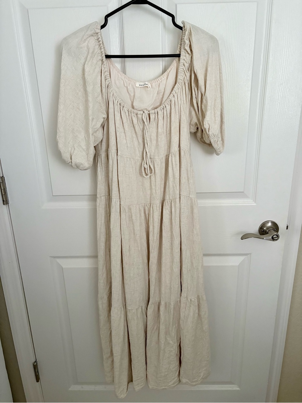 Neuflora dress